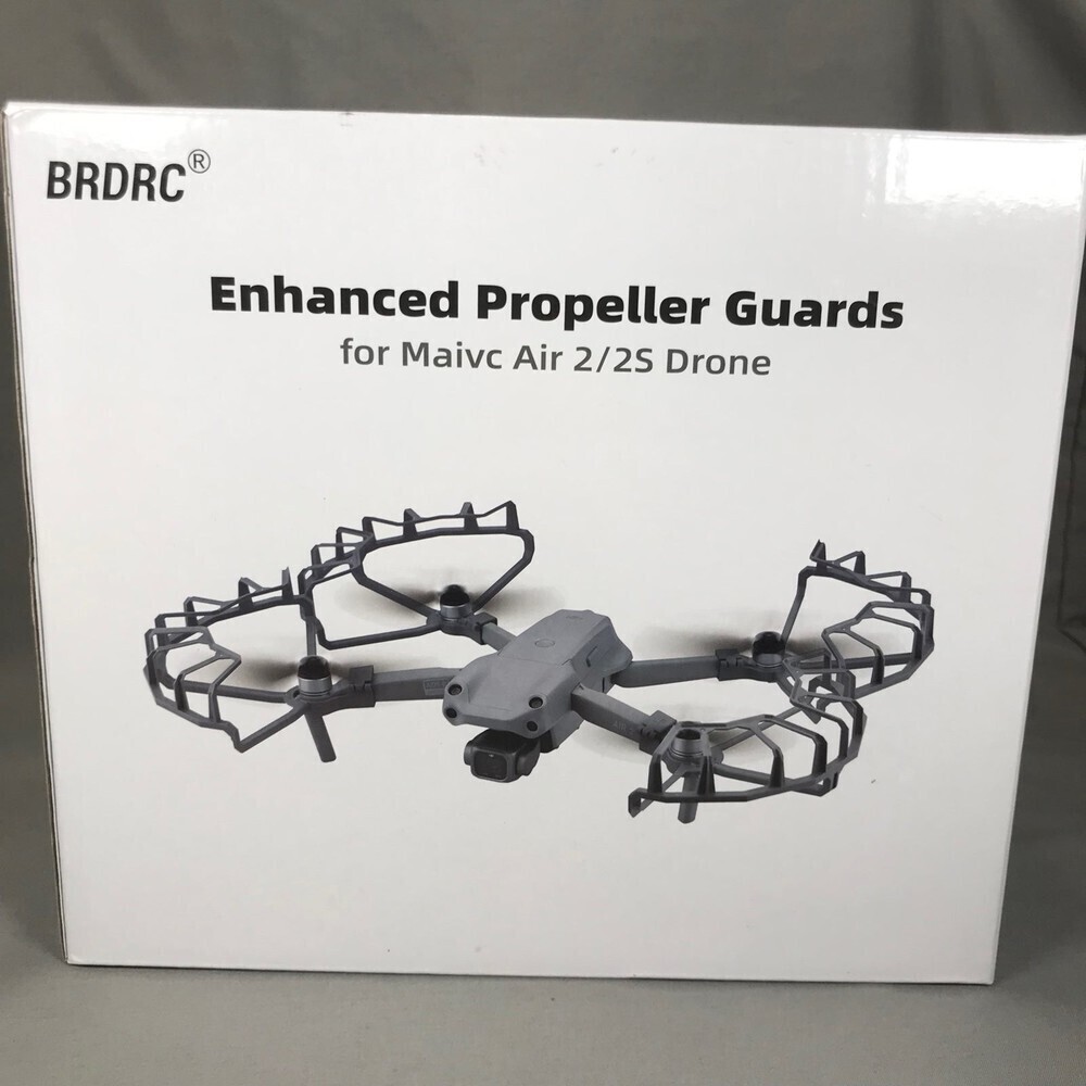 Propeller Protection Props Semi Enclosed Protector for Mavic AIR 2 / AIR 2S